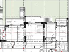 Popesti-Leordeni, apartament 4 cam cu gradina, fix langa metrou